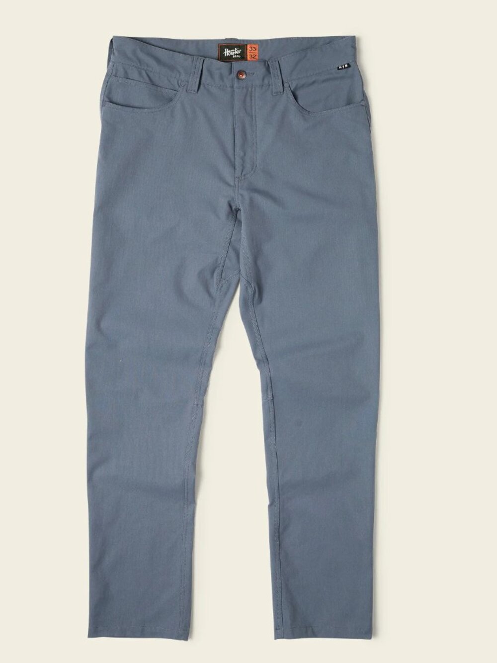 Howler Brothers Men's Frontside Tech Pants Size 32 & 40 Reg NWT Color Petrol